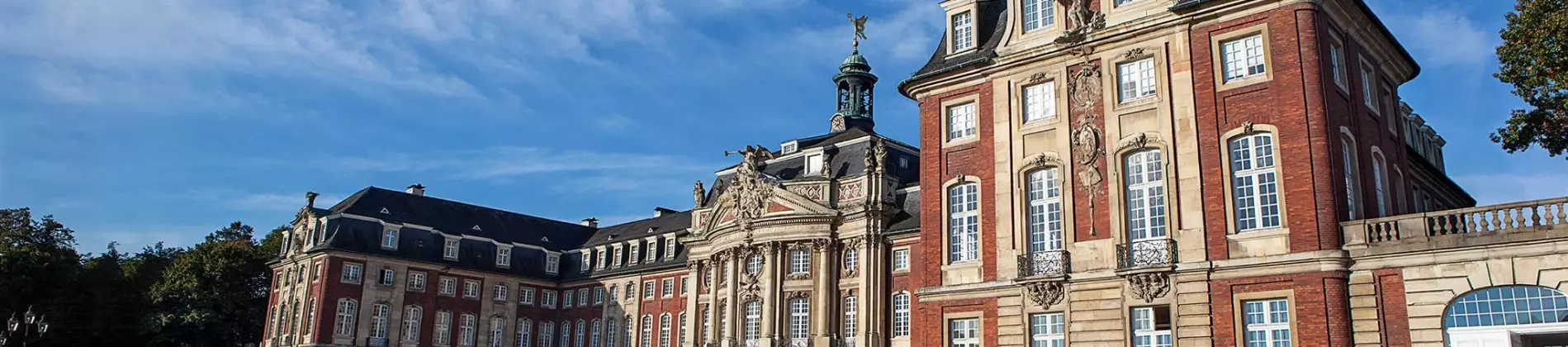 Graduate School Empirical and Applied Linguistics